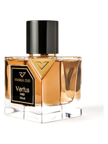Vanilla Oud