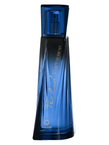 Feelin' Flame For Her