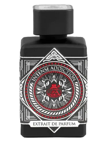 Intense Addiction