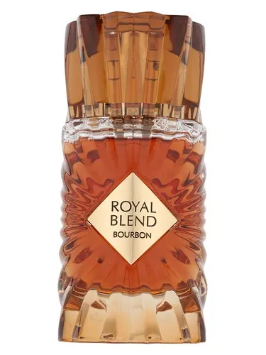 Royal Blend Bourbon