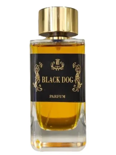 Black Dog