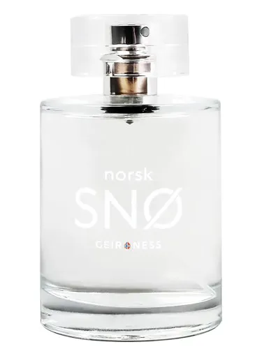 Norsk Snø