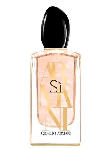 Si Edition Limitée Eau de Parfum