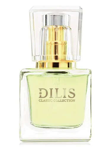 Dilis Classic Collection No. 4