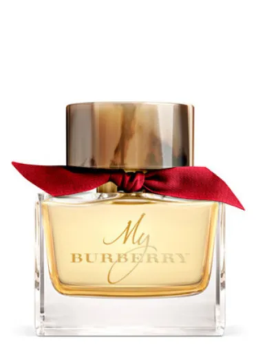 My Burberry Limited Edition 