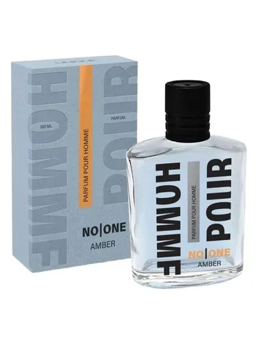 No One Amber