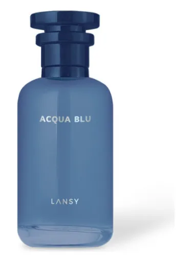 Acqua Blu