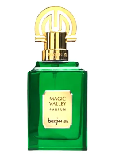 Magic Valley