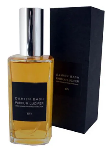 Parfum Lucifer Sin