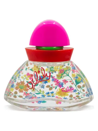 Oilily Eau de Toillete