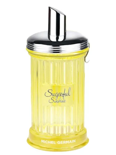 Sugarful Sunshine