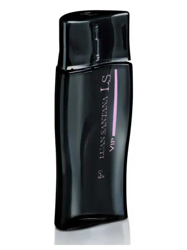 Luan Santana VIP Feminino