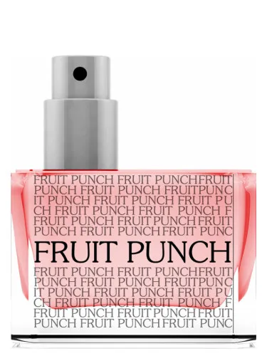 Fruit Punch