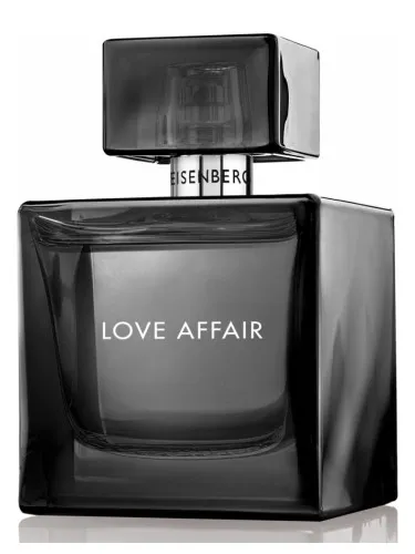 Love Affair Homme