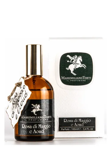 Rosa di Maggio e Aoud