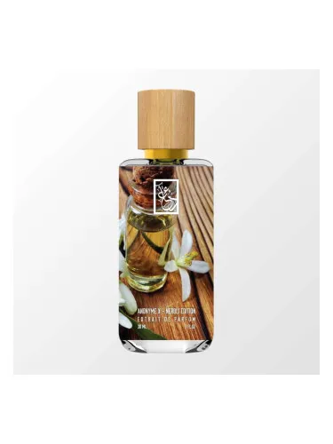 Anonyme X: Neroli Edition