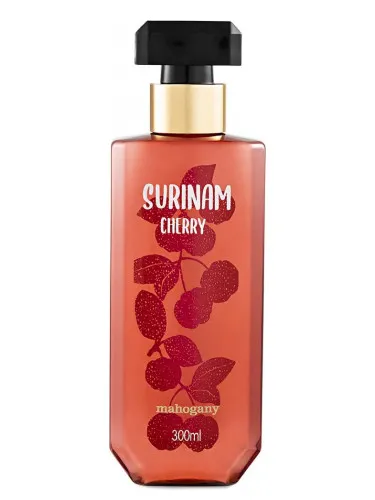 Surinam Cherry