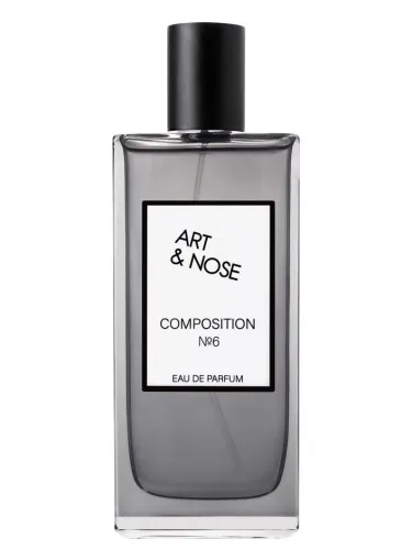 Art&Nose Composition #6
