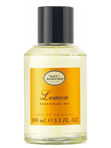 Lemon Eau de Toilette