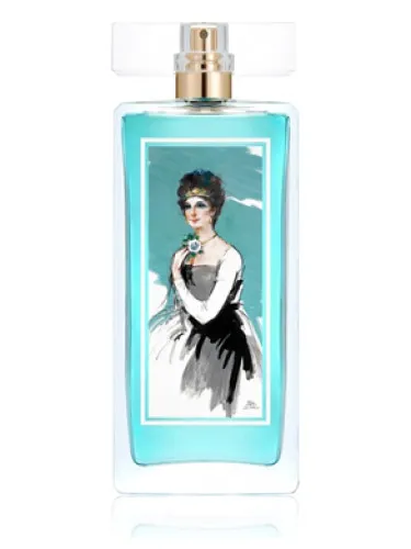 Eau de Parfum Paolina Bonaparte