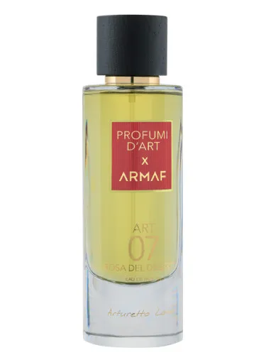 Art 07 - Rosa Del Deserto