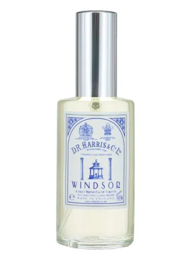Windsor Eau de Toilette
