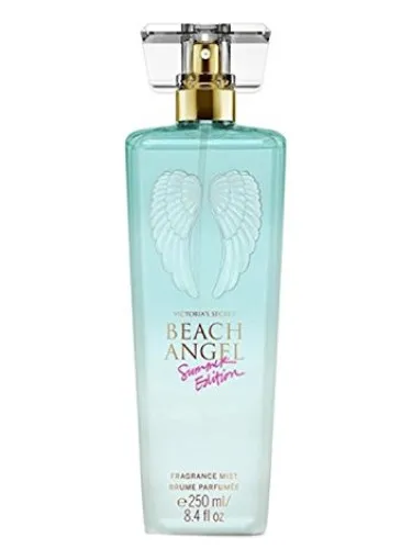 Beach Angel Summer Edition