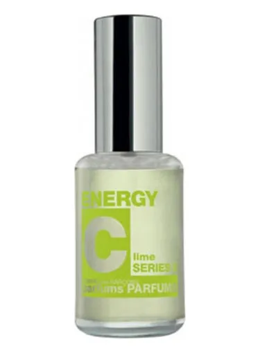 Energy C Lime