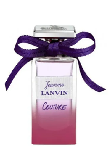 Jeanne Lanvin Couture Birdie