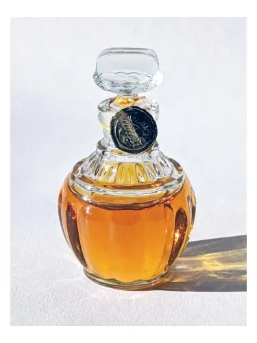 Indiyskiy sandal (Indian Sandal)