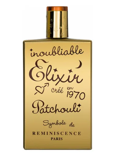 Inoubliable Elixir Patchouli