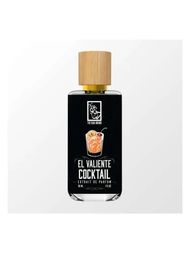 El Valiente Cocktail