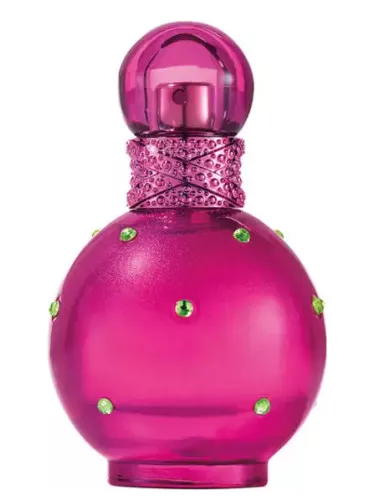 Fantasy Eau de Toilette