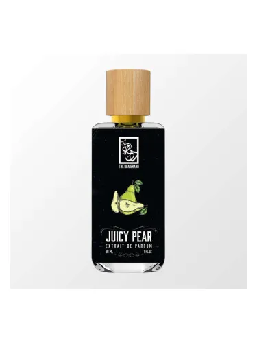 Juicy Pear