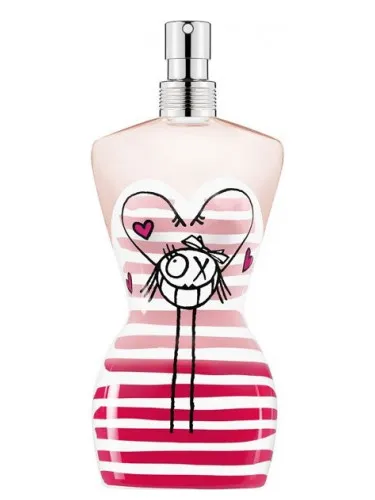 Classique Eau Fraîche André Edition