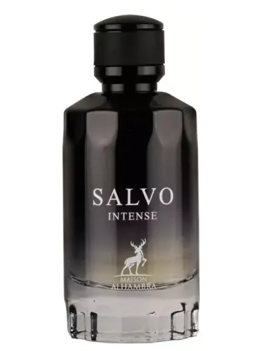 Salvo Intense