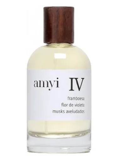 Amyi IV