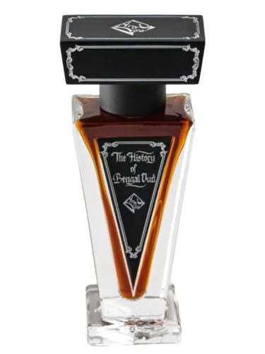 The History of Bengal Oud