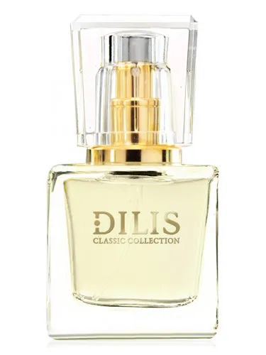 Dilis Classic Collection No. 16