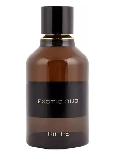Exotic Oud