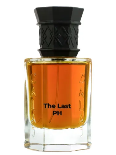 The Last PH 85 (The Last Pure Heart 85)