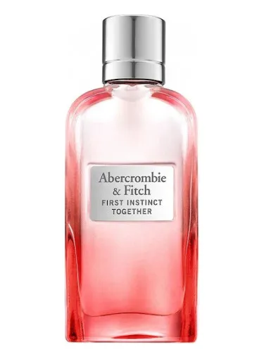 First Instinct Together Eau de Parfum For Her