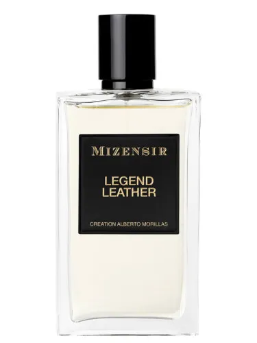 Legend Leather