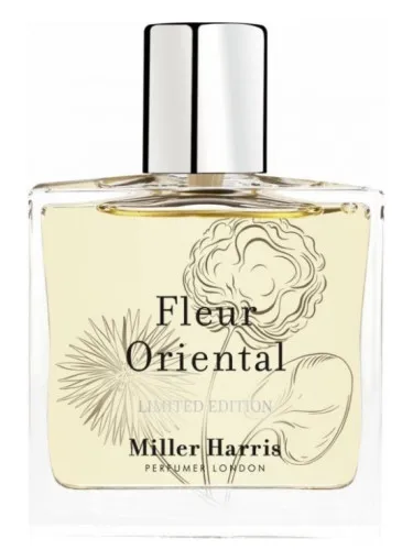 Fleur Oriental