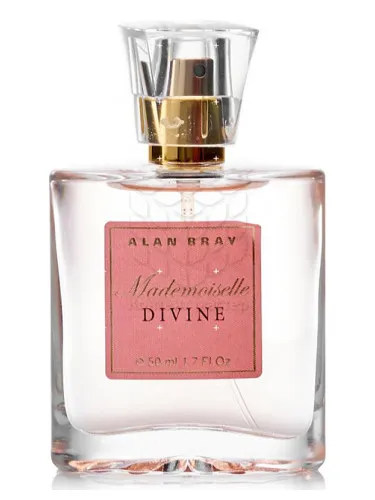Mademoiselle Divine