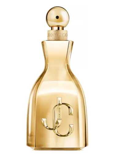 I Want Choo Le Parfum