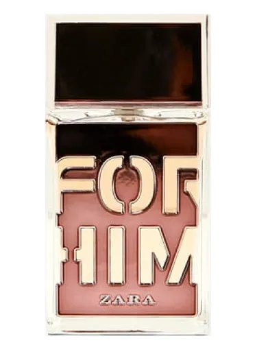 Zara For Him 2018