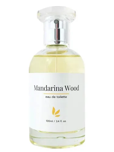 Mandarina Wood