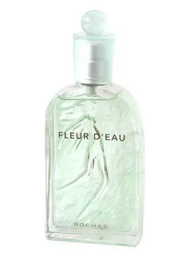Fleur d'Eau