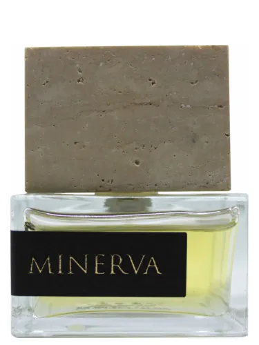 Lú Minerva